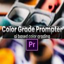 Aescripts - Color Grade Prompter 1.4.23