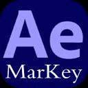 Aescripts - MarKey 1.0.2 for After Effects