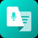 AI Speech to text: Transcribe 1.34