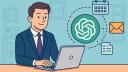 ChatGPT for Busy Professionals: Automate Tasks & Save Hours