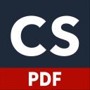 CS PDF Reader - PDF Editor 3.02.0.20250526