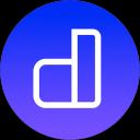 Delux - Icon pack (Round) 1.8.4 Delux - Icon pack (Round)