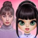 Dollicon: Doll Avatar Maker 5.0.1