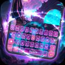 Keyboard Maker: Keyboard Theme 48