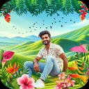 Nature Photo Frame & Editor 1.3.1