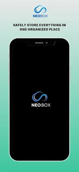 Neobox: Cloud Storage Mod APK Free Download - FileCR Neobox: Cloud Storage Mod APK Free Download - FileCR