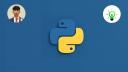 Python For Complete Beginners by Neamatullah Ekhteyari