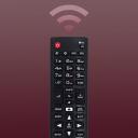 Remote for LG ThinG TV & webOS 1.8.8