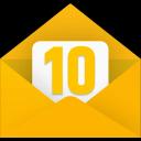 10 Min Mail - Temporary Email 1.2