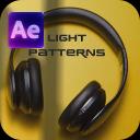 Aescripts - Light Patterns 1.0 for After Effects