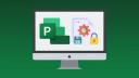 Basic Reporting, Saving, and Security: MS Project Beginner