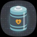 Battery Life & Health Monitor 1.21