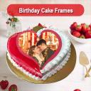 Birthday Cake Frames 6.3