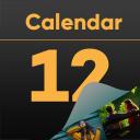 Calendar Lock - Photo vault 1.1.9