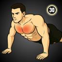 Chest Workout at Home 1.1
