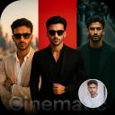 CineGPT : AI Cinematic Photo 2.0