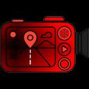 GPS Video Camera Recorder 1.15.11