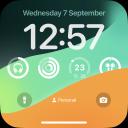 iLock - Lock Screen OS 17 v3.6