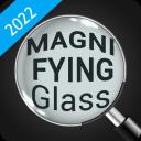 Lupa: Magnifying Glass w Light 2.1.0