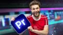 Master Adobe Premiere Pro: Complete Beginner’s Video Editing