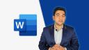 Microsoft Word Masterclass 2025 — From Beginner to Pro