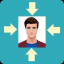 Photo Resizer for Form Fill Up v9.2.2