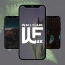 Wall Flare - 4K HD Wallpapers 1.0.2
