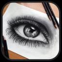 300+ Easy Pencil Drawing 1.5.37