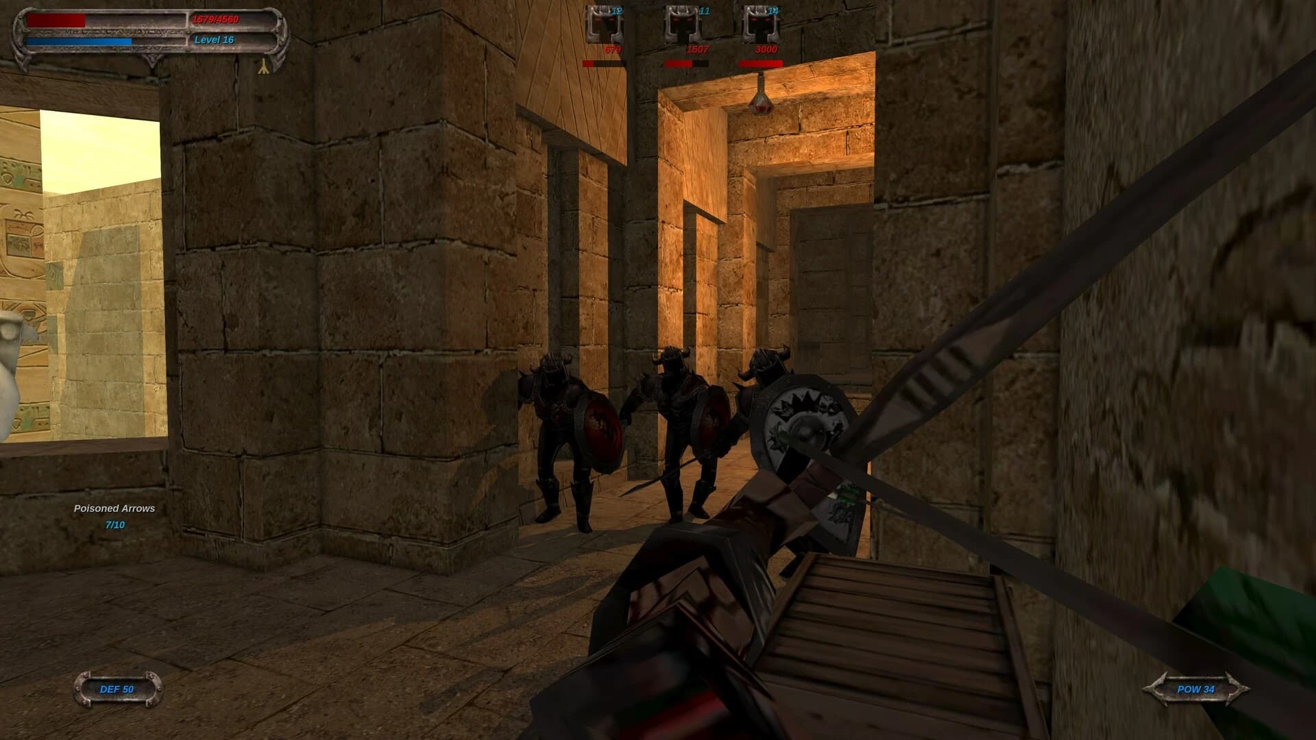 blade of darkness gratis full español