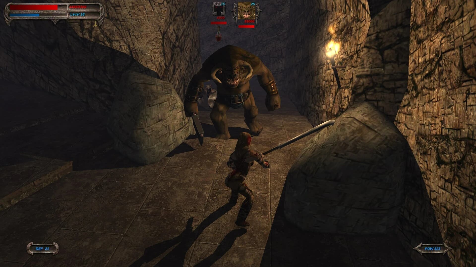 blade of darkness gratis full español