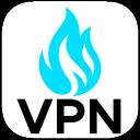 Blaze VPN - Secure VPN Proxy 1.6.1
