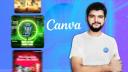 Canva for Social Media Content Creation