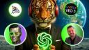 ChatGPT, Midjourney & VEO3 for VIRAL Product Marketing