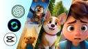 Create Pixar/Disney style AI Cartoons: Step-by-Step Guide