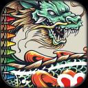 Dragon Coloring Pages 1.10.0