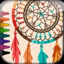 Dream Catcher Coloring Book 14.0.0