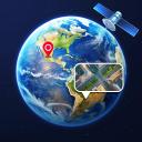 Earth Live Cam & Satellite Map 0.0.3