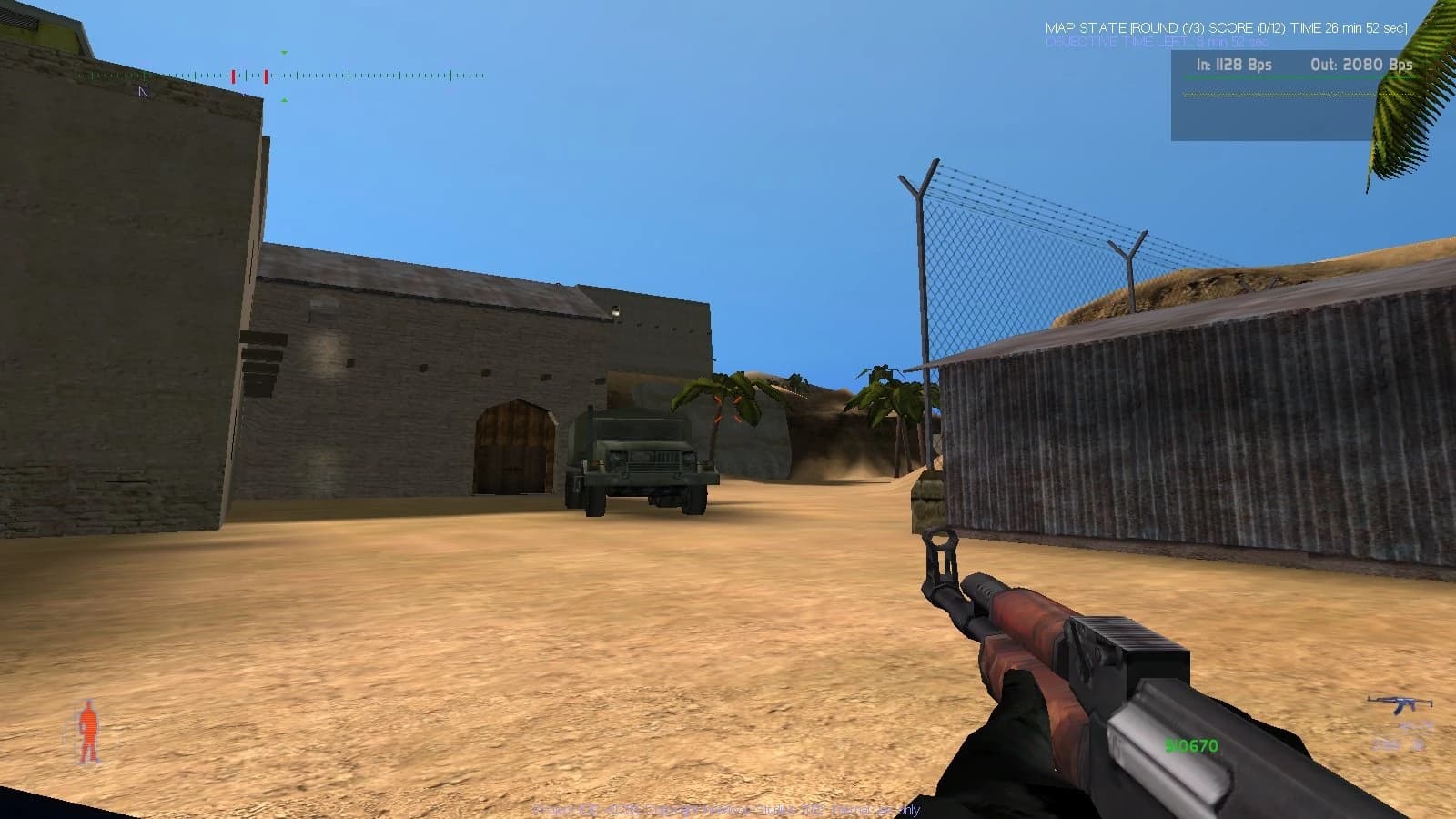 Download I.G.I. 2 Covert Strike for PC (Latest 2026) - FileCR