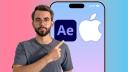 Master Viral Apple UI Motion Graphics in Adobe After Effects