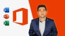 Microsoft Office Masterclass 2025 — From Beginner to Pro