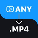 MP4 Converter Video Converter 1.0.6