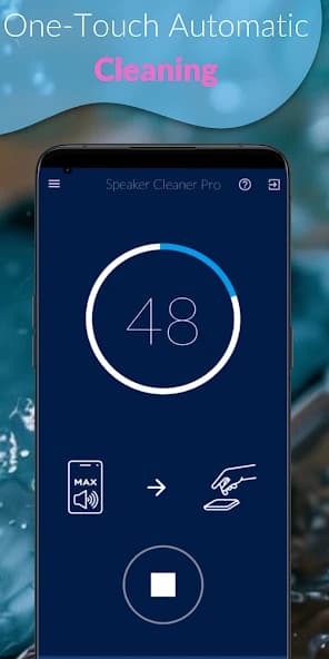 Phone Speaker Cleaner Pro Mod APK Free Download - FileCR Phone Speaker Cleaner Pro Mod APK Free Download - FileCR