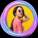 Profile Picture Border DpMaker 8.0