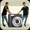 Twin Camera - AI Magic App 4.18