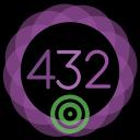 432 Radio: 432hz/528hz Radio 1.20