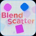 Aescript Blend Scatter 1.6 for After Effects