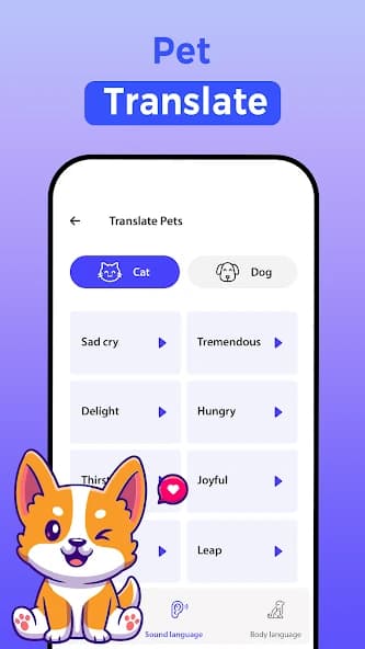 AI Language Translate Mod APK Free Download - FileCR