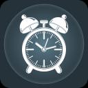 Alarm clock for deep sleepers 1.4.9