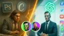 ChatGPT Social Media Takeover - Beyond Canva & Photoshop