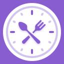 Fasting Tracker: Track Fasting 1.19